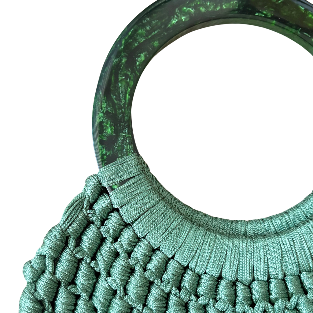 Cult Gaia Angelou Bag
