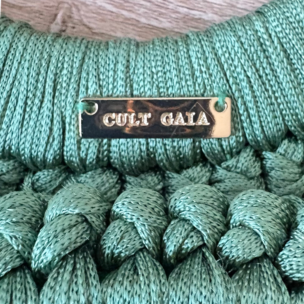 Cult Gaia Angelou Bag