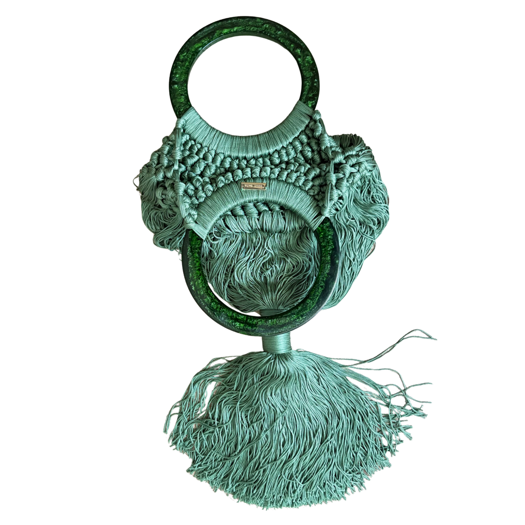 Cult Gaia Angelou Bag