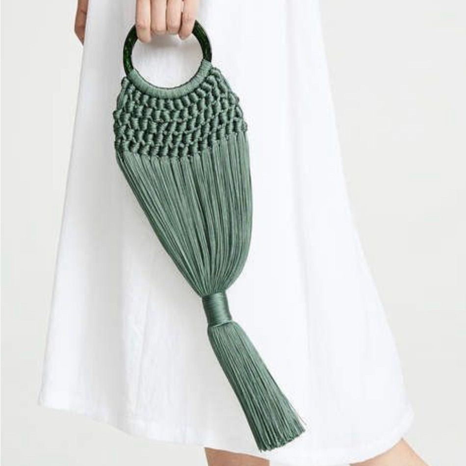 Cult Gaia Angelou Bag