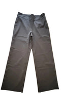 Y2K Dark Chocolate pants