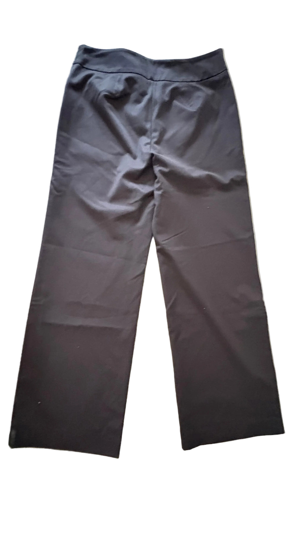Y2K Dark Chocolate pants