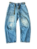 We The Free Moxie Pull-On Barrel Jeans